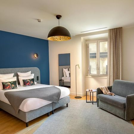 9Hotel تشيزاري روما المظهر الخارجي الصورة