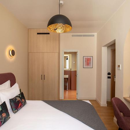 9Hotel تشيزاري روما المظهر الخارجي الصورة