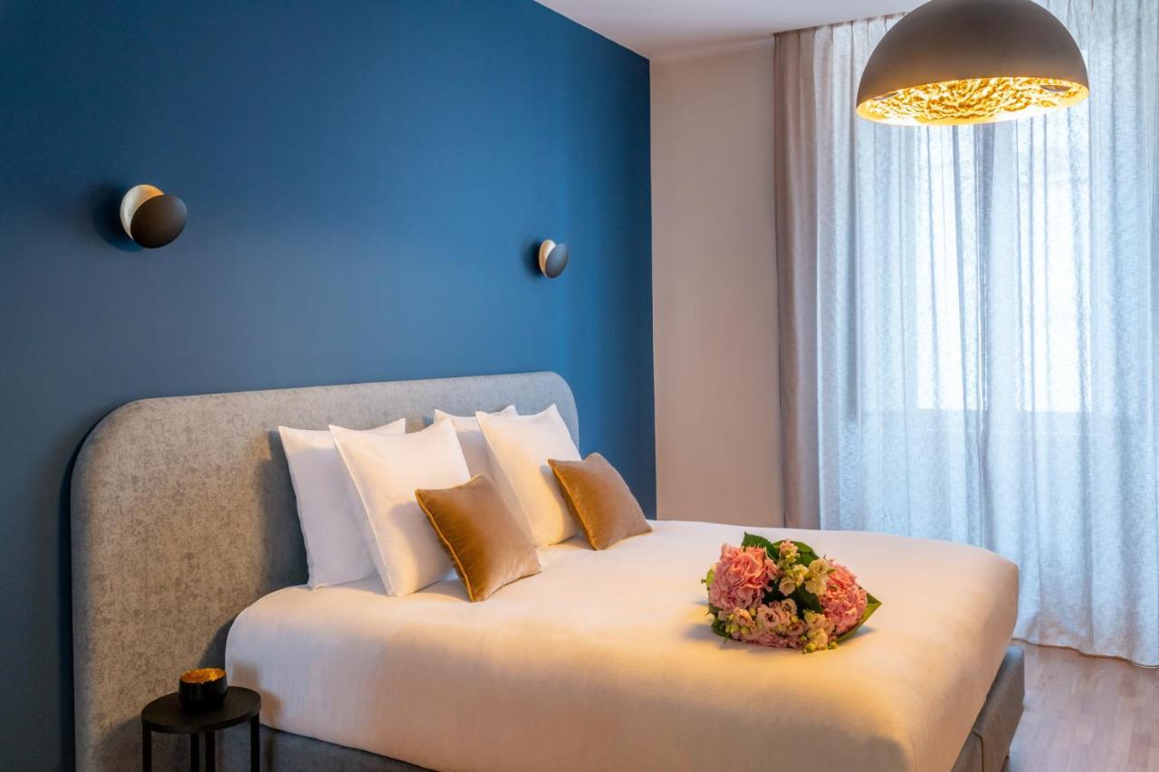 9Hotel تشيزاري روما المظهر الخارجي الصورة