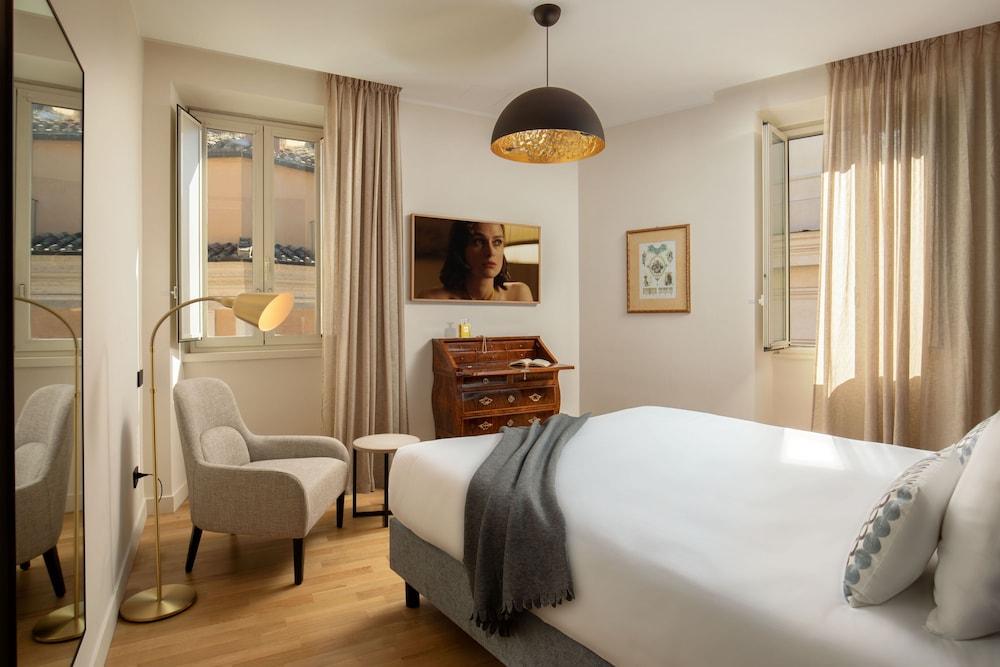 9Hotel تشيزاري روما المظهر الخارجي الصورة