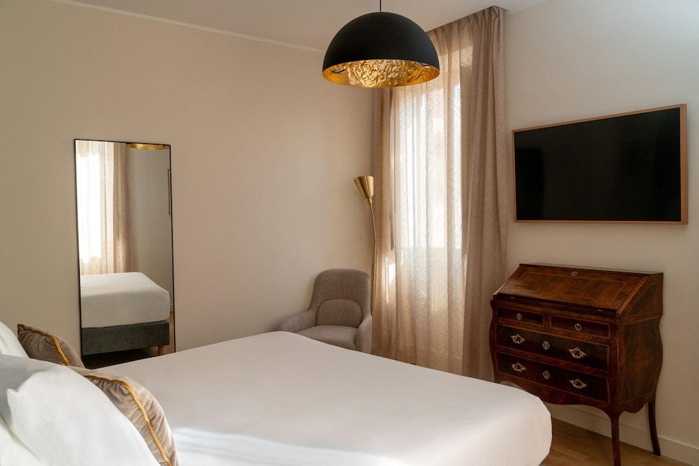 9Hotel تشيزاري روما المظهر الخارجي الصورة