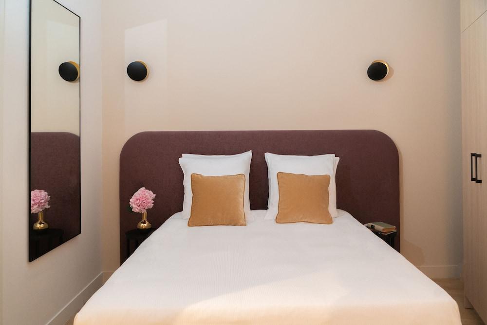 9Hotel تشيزاري روما المظهر الخارجي الصورة