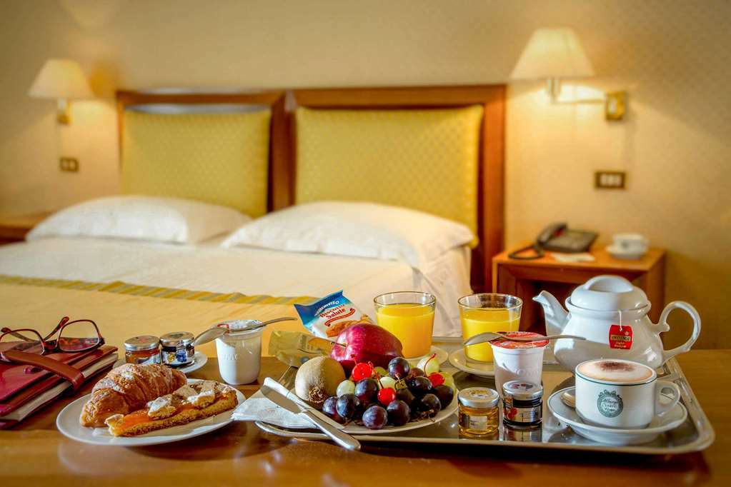 9Hotel تشيزاري روما الغرفة الصورة